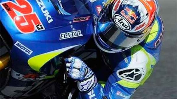 Maverick Viñales