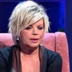 Emma habló con Terelu sobre la pérdida de su amiga Mila. (Foto: Telecinco)