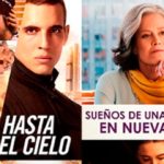 Excelente cine para las noches de verano. (Foto: Movistar)