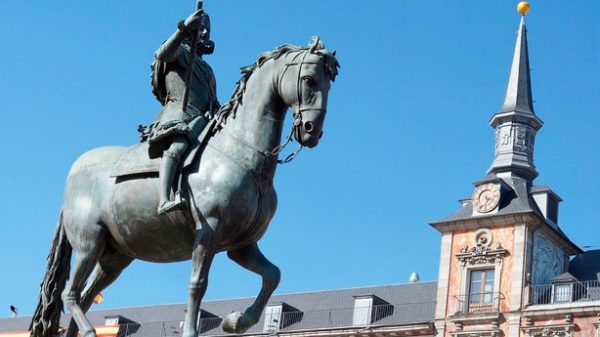 25 formas nuevas de conocer Madrid. (Foto: Pixabay)