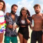 Omar fue el expulsado. Y los espectadores ya no saben cuándo ver el reality. (Foto: Telecinco)