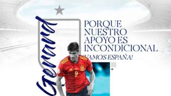 España