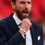 Gareth Southgate