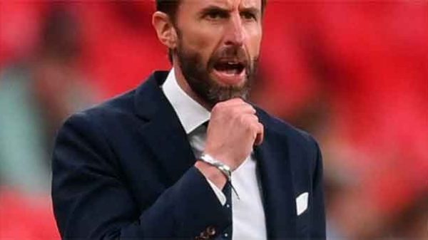 Gareth Southgate