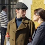 Una historia de amor con un destino trágico. (Foto: Antena 3)