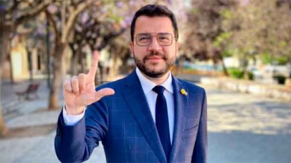 Indultos y negociación política