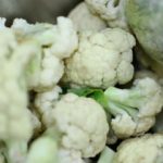 Rosetones de coliflor para una ensalada estupenda. (Foto: Pixabay)