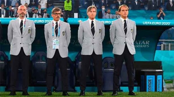 Mancini