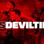 La poderosa Bélgica de Roberto Martínez. (Foto: @BelRedDevils)