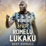 Romelu Lukaku. la joya del Inter de Milán