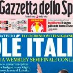 España jugará ante Italia sin presión al volver a la élite del fútbol. (Captura: UN/LGDS)