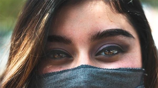 Los ojos son el punto en que se mezclan alma y cuerpo. (Foto: Pixabay)