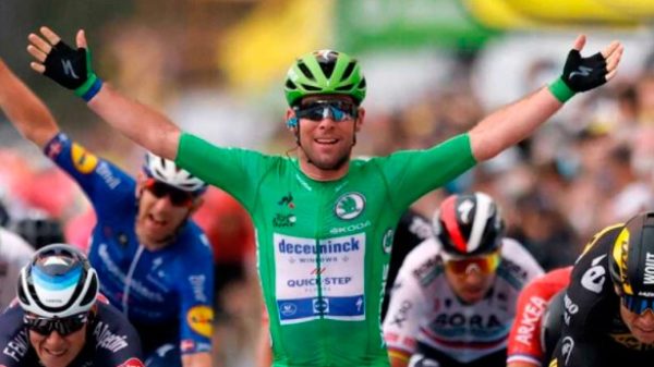 Muchos daban por acabado a Cavendish