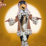 Pingüino