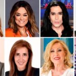 Estos ocho valientes completan el casting del programa. (Foto: Mediaset)