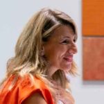 Yolanda Díaz