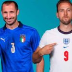 Un desenlace de la Eurocopa bajo intensas emociones. (Foto: @EURO2020)