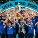 Triunfo de Italia en una de las mejores ediciones de la Eurocopa. (Foto: @EURO2020)