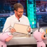 El Hormiguero se despidió hasta el 6 de septiembre. (Foto: Antena 3)
