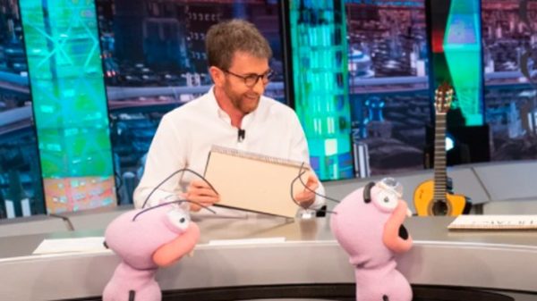 El Hormiguero se despidió hasta el 6 de septiembre. (Foto: Antena 3)