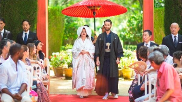 Los Japón es una comedia del año 2019. (Foto: Atresmedia)
