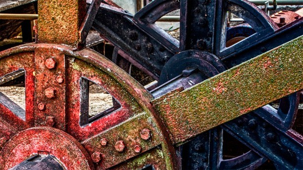 Con aceite se afloja todo tornillo. (Foto: Pixabay)