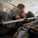 Las batallas cobran relevancia en estos cinco episodios de la segunda parte de El Cid. (Foto: Amazon)