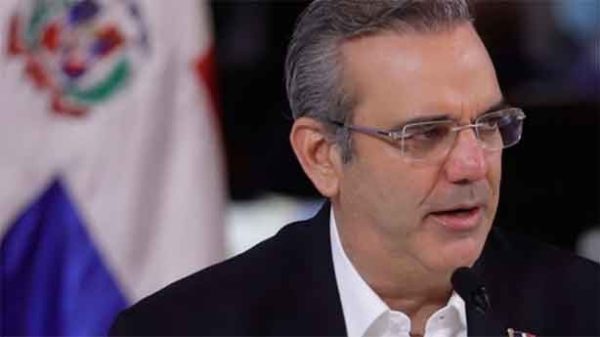 Luis Abinader