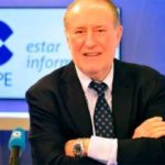 Enorme pesar en la muerte de una persona muy querida. (Foto: @COPE)