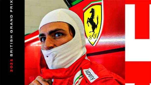 Fuerte expectación ante el primer gran cambio en la Fórmula 1. (Foto: @ScuderiaFerrari)