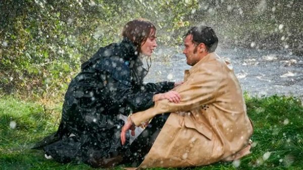 Una bella historia de amor