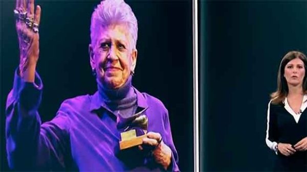 Muere la actriz Pilar Bardem