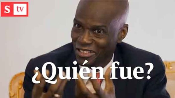 El misterio profundo de quién o quiénes organizaron todo. (Foto: SemanaTV)