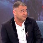 Jorge Javier Vázquez anunció el final de Supervivientes para el viernes. (Foto: @DeluxeSabado)