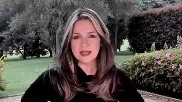 Vicky Dávila reveló las imágenes de un magnicidio con odio. (Foto: SemanaTV)en Semana