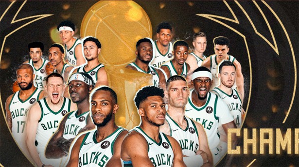 Los Bucks