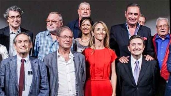 Cayetana Álvarez de Toledo alertó sobre el texto de Bolaños. (Foto: @CayetanaAT)