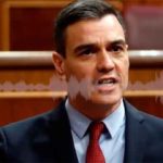 Pedro Sánchez