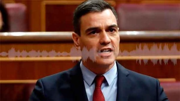 Pedro Sánchez