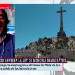 Ilegalizar la Fundación Franco