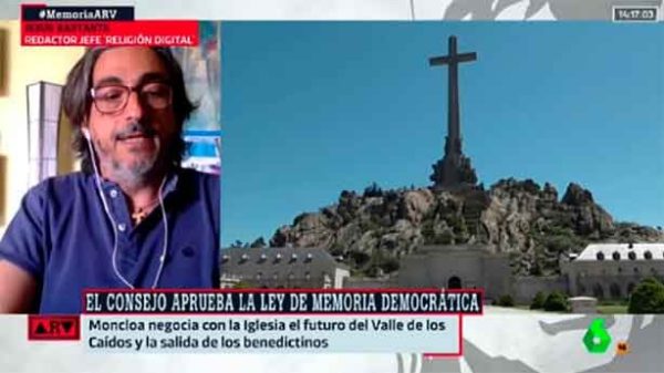 Ilegalizar la Fundación Franco