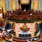 Las concesiones de Montero salvan la aprobación del decreto de los interinos. (Foto: @Congreso)