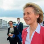 Von der Leyen ha rechazado de plano reabrir lo ya firmado. (2VonderLeyen)