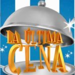 La última cena sustituye a Supervivientes en la noche del jueves. (Imagen: Mediaset)