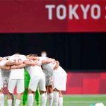 España no pudo superar la muralla egipcia. (Foto: @SeFútbol)