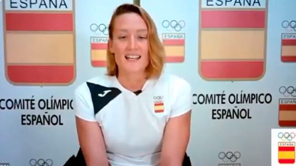 Mireia Belmonte
