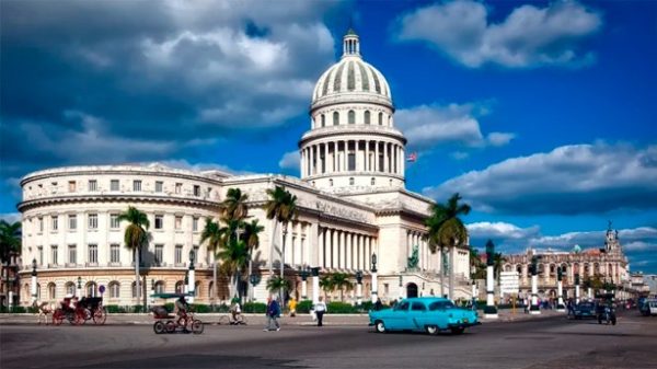 Cuba enfrenta grandes precariedades