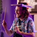 Santiago Segura es el maestro de ceremonias del nuevo programa de humor. (Foto: RTVE)
