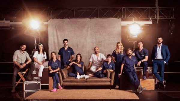 Importantes incorporaciones a la nueva temporada de Madres. (Foto: Amazon)