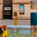 Escenarios de cine